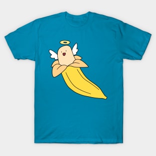 Angel Banana T-Shirt